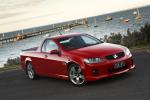 Holden Commodore VE SS V Ute 2007 года